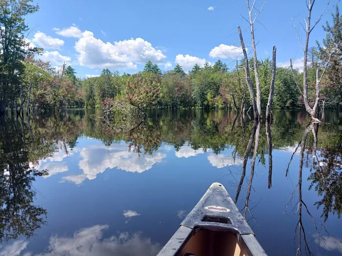 Woodland Acres Campground Picture 1