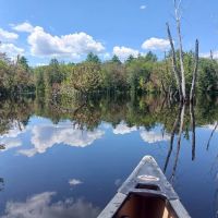 Woodland Acres Campground ico