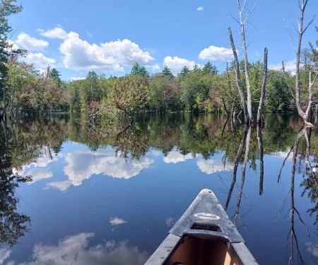 Woodland Acres Campground