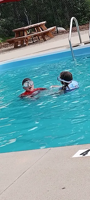 Woodland Acres Campground Picture 4