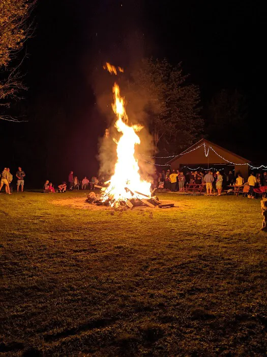 Woodland Acres Campground Picture 2