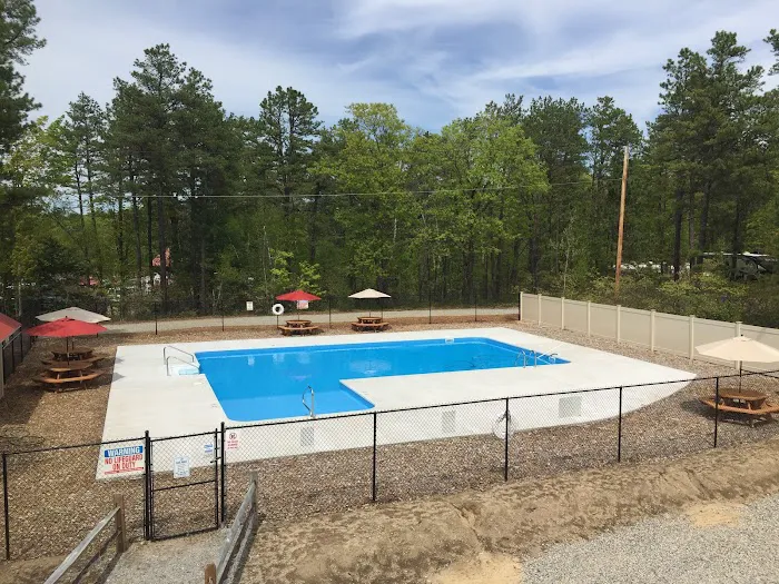 Woodland Acres Campground Picture 10