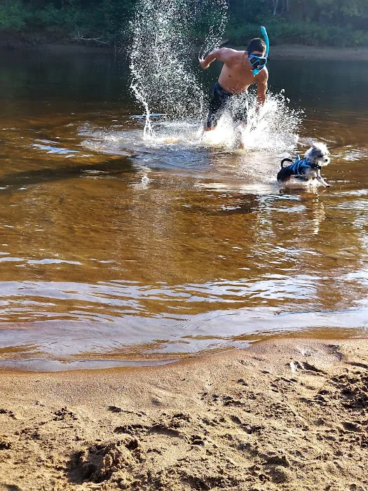 River Run Campground & Canoe Rental Picture 5