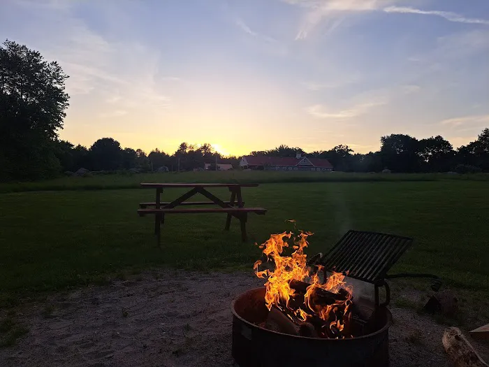 River Run Campground & Canoe Rental Picture 2