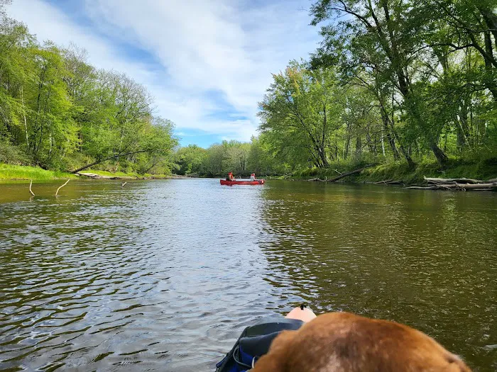 River Run Campground & Canoe Rental Picture 4