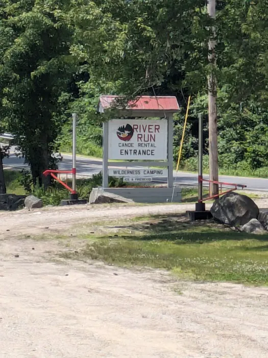 River Run Campground & Canoe Rental Picture 9
