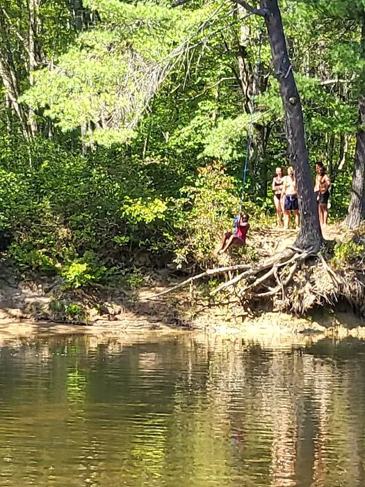 River Run Campground & Canoe Rental Picture 7