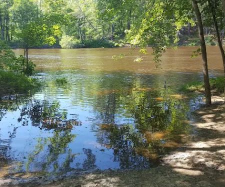River Run Campground & Canoe Rental