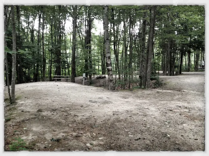 Sebago Lake Family Campground Picture 3
