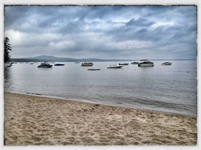 Sebago Lake Family Campground Picture 7