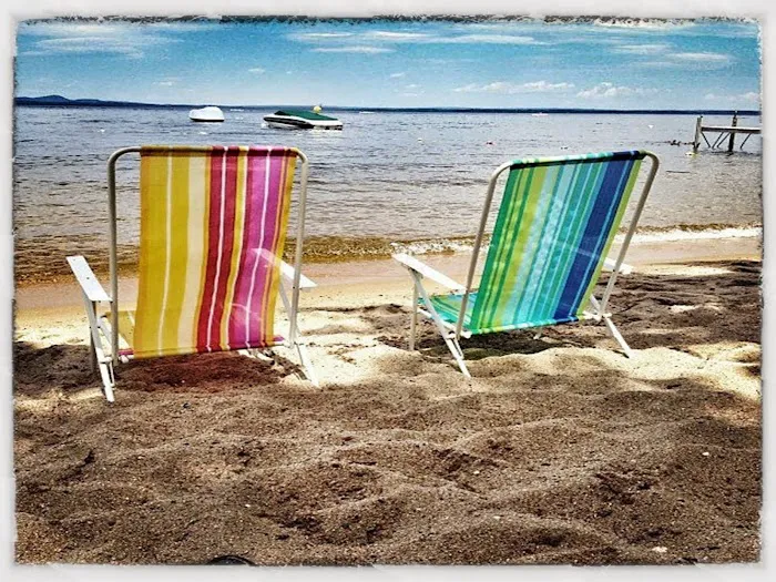 Sebago Lake Family Campground Picture 4