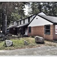 Sebago Lake Family Campground ico