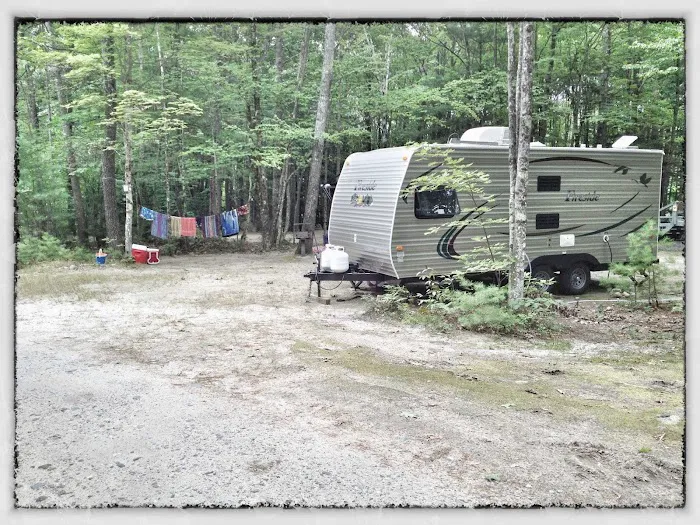 Sebago Lake Family Campground Picture 8