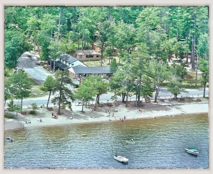 Sebago Lake Family Campground Picture 9
