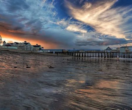 Ocean Pines Campground