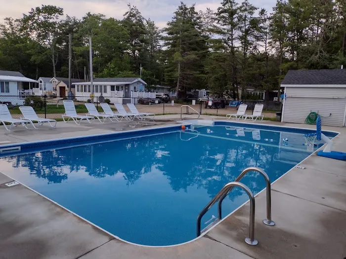 Ocean Pines Campground Picture 2