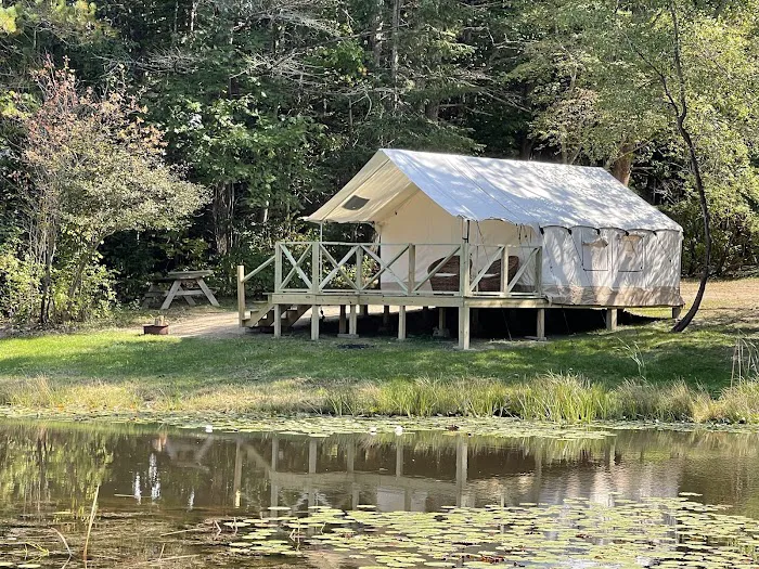 Ocean Pines Campground Picture 6