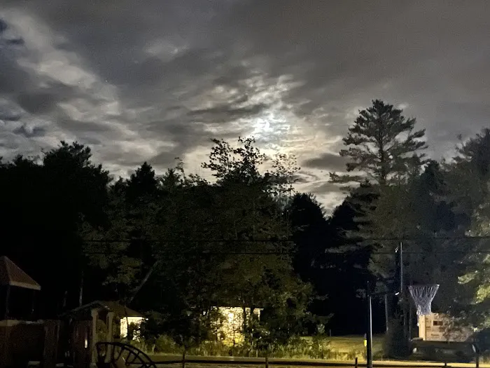 Ocean Pines Campground Picture 9