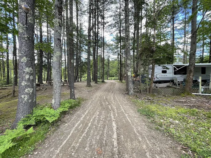 Ocean Pines Campground Picture 7