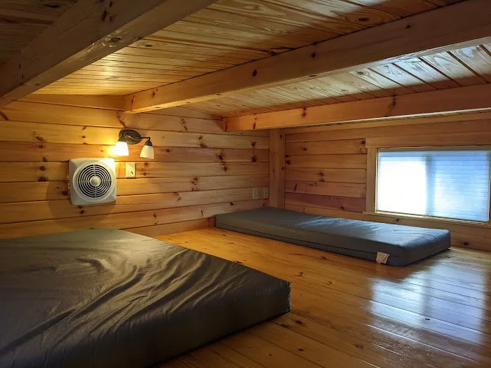 Old Orchard Beach Campground Picture 1