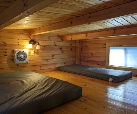 Old Orchard Beach Campground