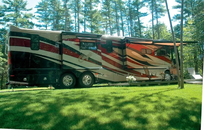 Old Orchard Beach Campground Picture 9