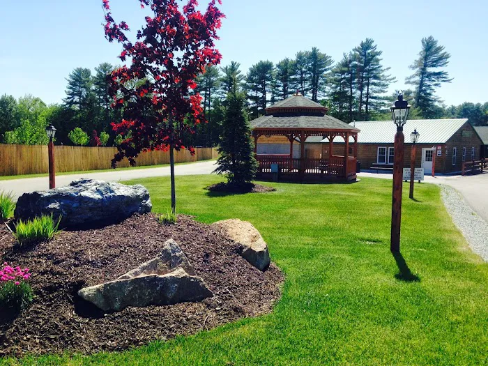 Old Orchard Beach Campground Picture 7