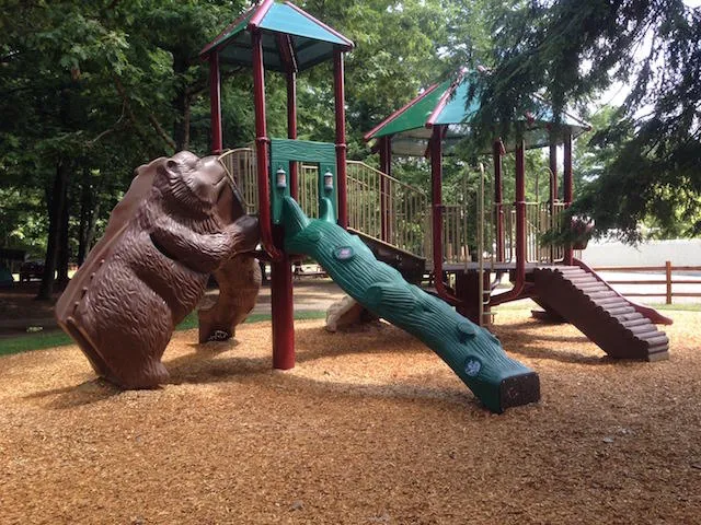 Old Orchard Beach Campground Picture 5