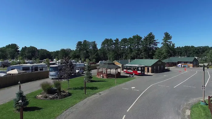 Old Orchard Beach Campground Picture 4