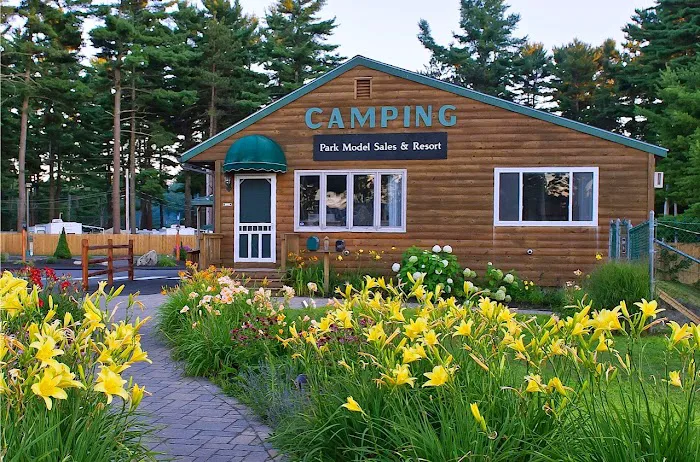 Old Orchard Beach Campground Picture 10