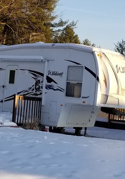 Silver Springs Campground Picture 4