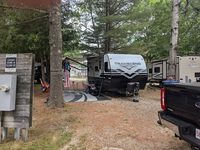 Silver Springs Campground Picture 5