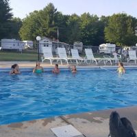 Silver Springs Campground ico