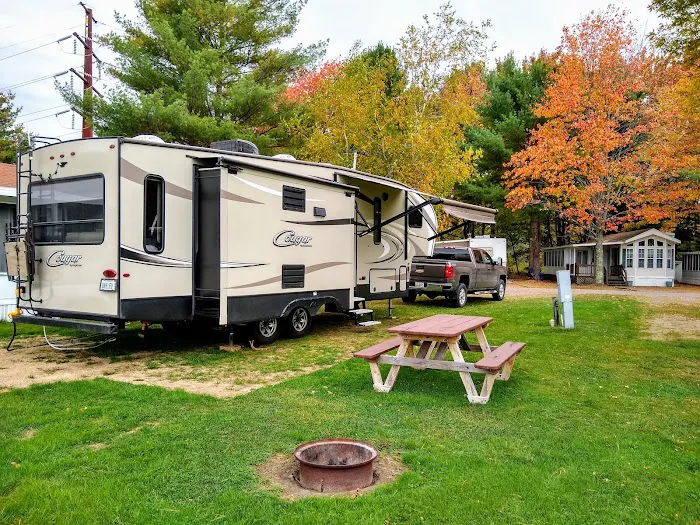 Silver Springs Campground Picture 8