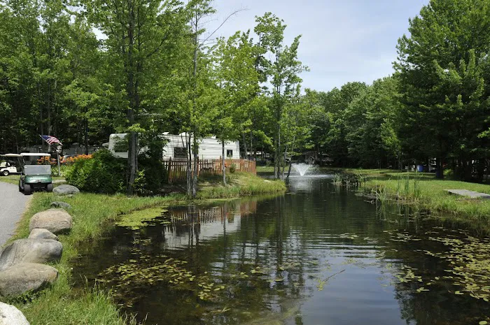 Pinehirst Campground Picture 5