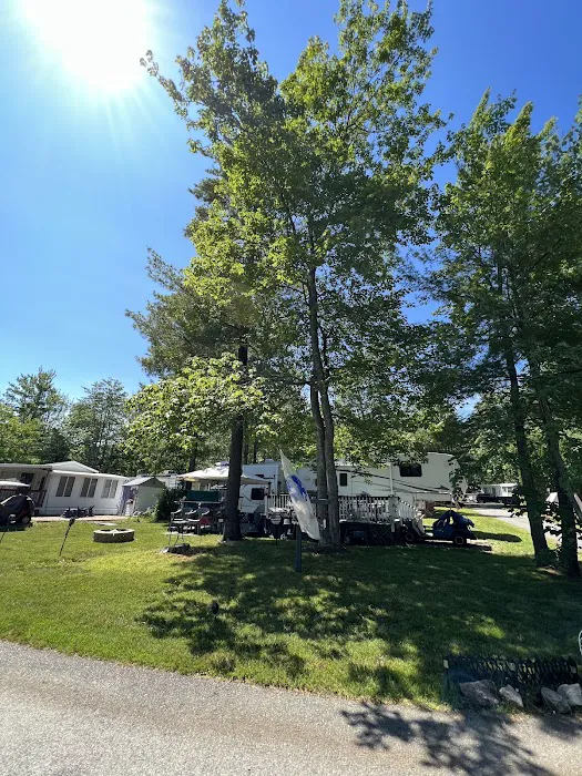 Pinehirst Campground Picture 9