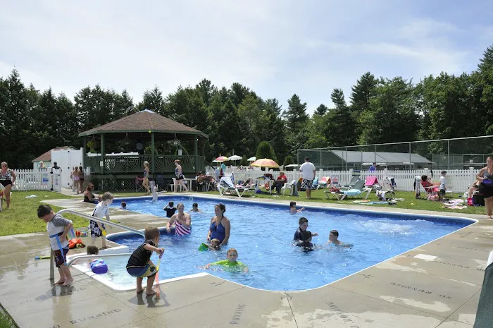 Pinehirst Campground Picture 7