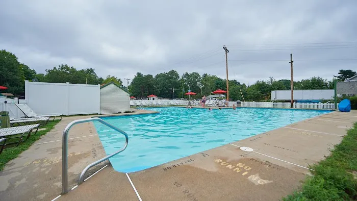 Pinehirst Campground Picture 2