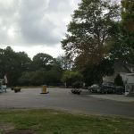 Virginia Tent at Wild Acres