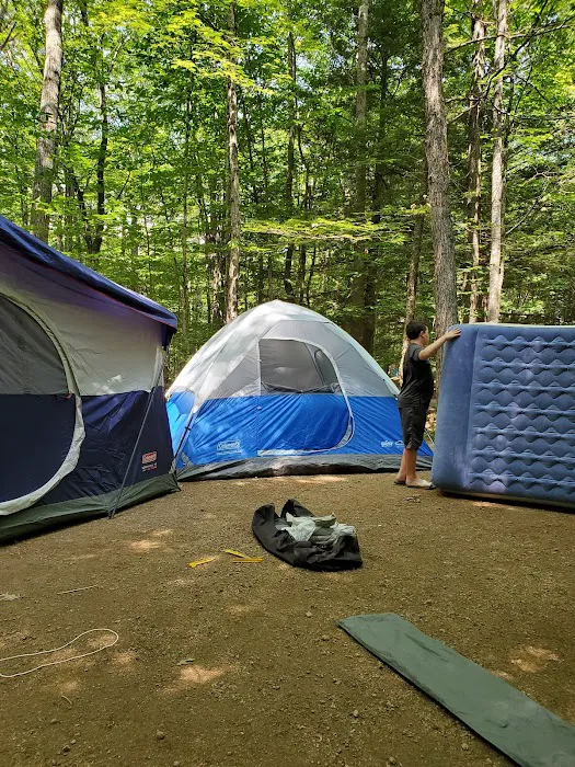 Green Meadow Camping Area Picture 10