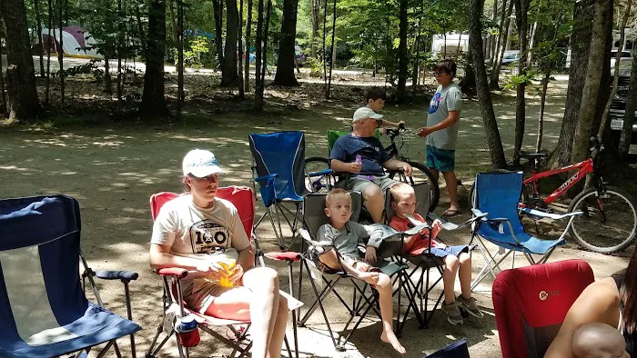 Green Meadow Camping Area Picture 2