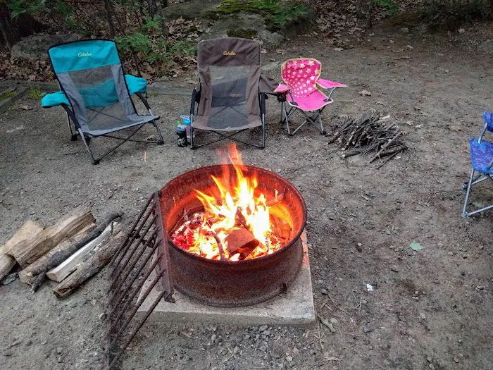 Green Meadow Camping Area Picture 8