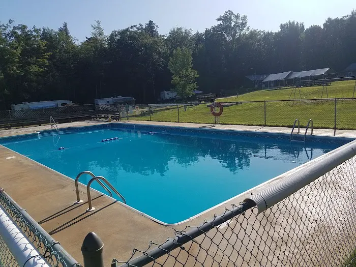 Green Meadow Camping Area Picture 6