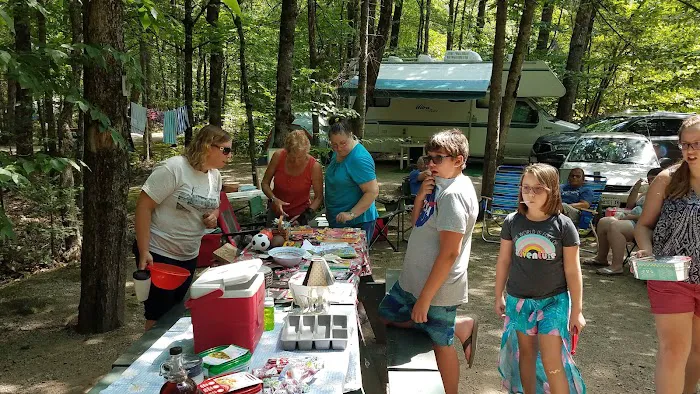 Green Meadow Camping Area Picture 1