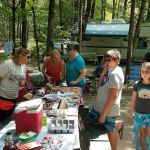 Green Meadow Camping Area