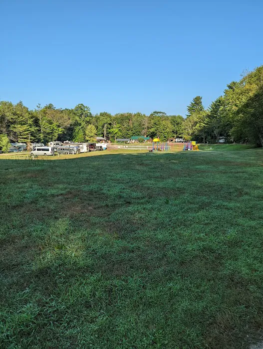 Green Meadow Camping Area Picture 3