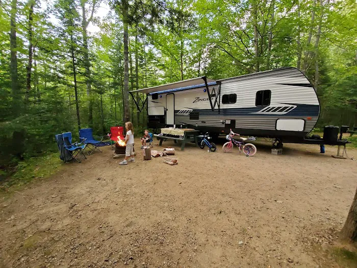 Green Meadow Camping Area Picture 9