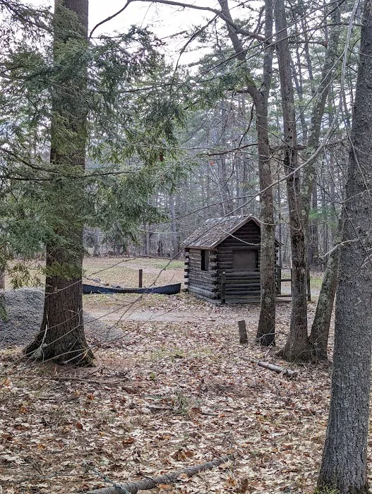 Swan's Falls Campground and Canoe Access Picture 5