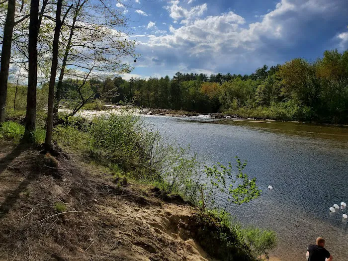 Swan's Falls Campground and Canoe Access Picture 8
