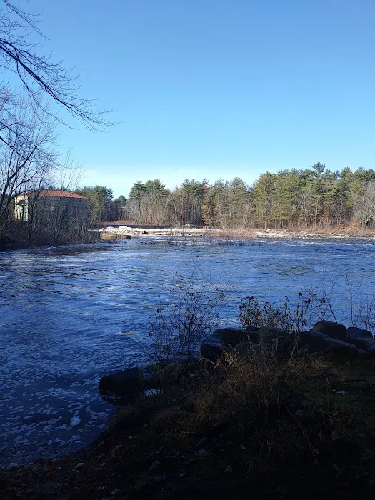 Swan's Falls Campground and Canoe Access Picture 2
